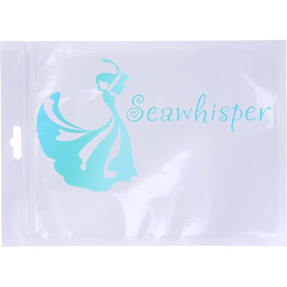 Women's 10 Panel - Violet Drawstring Gold Sequin Chiffon Skirt Dance Costume - Picture 8 of 8